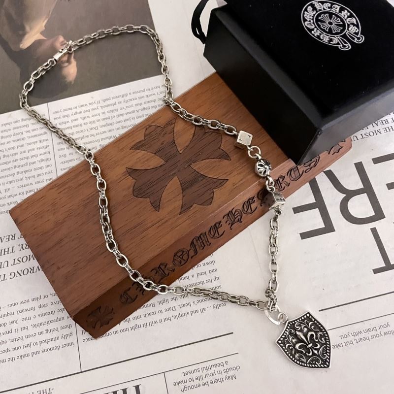 Chrome Hearts Necklaces